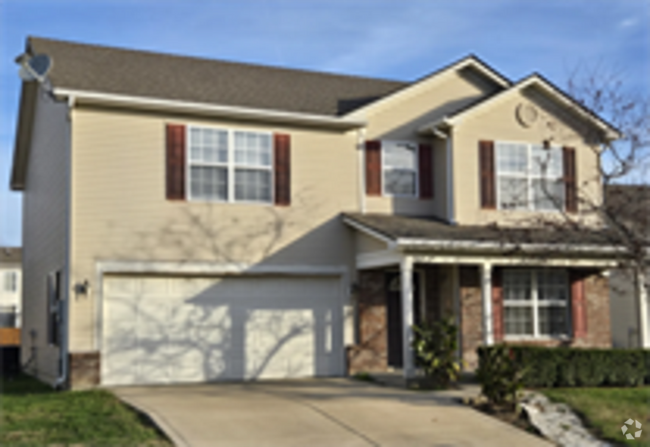 Building Photo - 8384 Bluestem Ln Rental