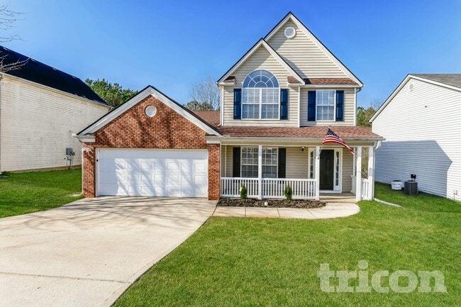 Building Photo - 5950 Waggoner Ct