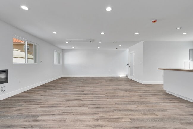 Photo - Spacious 3BR NoHo Home w/ Luxury European Finishes