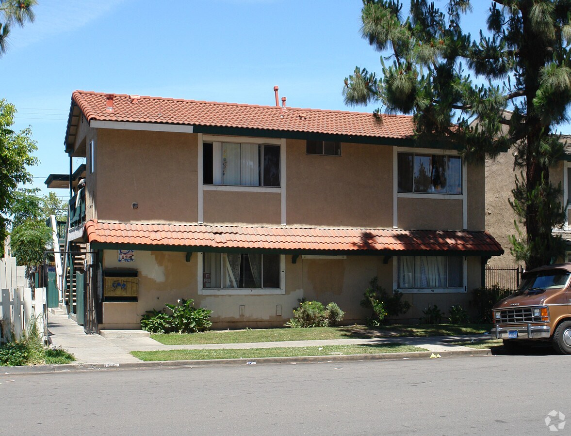 Photo - 409 E Pine St