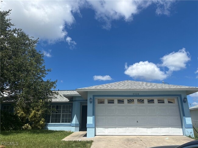 Building Photo - 3324 SW 11th Ct Rental