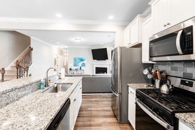 4401 Bethel Park Dr