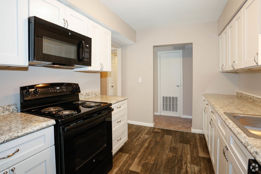 Interior Photo
