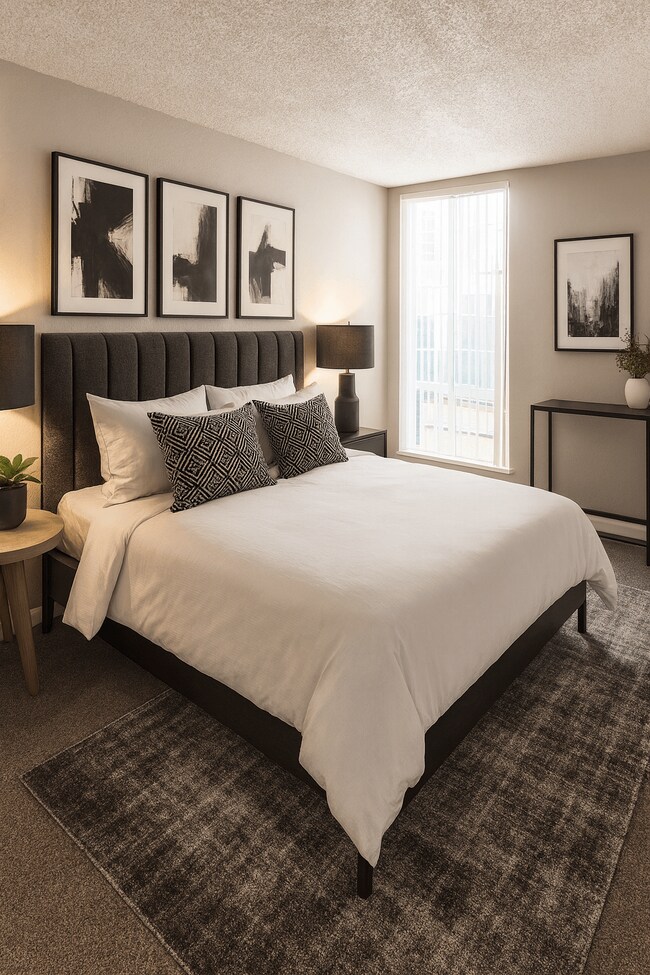 Some images have been virtually staged for illustrative purposes. Apartments are leased unfurnished.