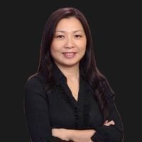 Elaine Lin Montgomery