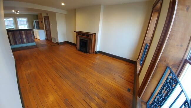 237 N Sycamore St Unit 237 N. Sycamore Street
