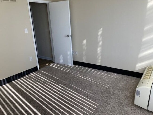 City Lofts Apartments
