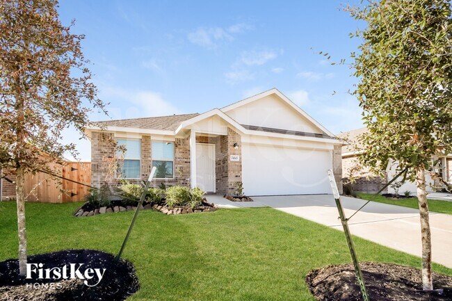 Photo - 24143 Becker Hollow Ln