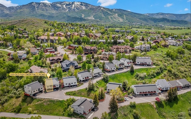 Photo - 350 Old Fish Creek Falls Rd