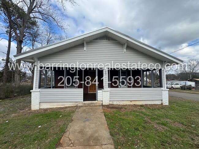 Building Photo - Birmingham