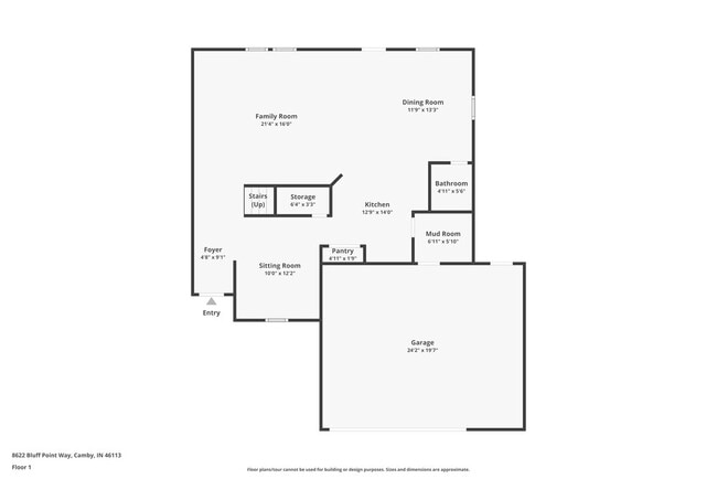 Photo - 8622 Bluff Point Way