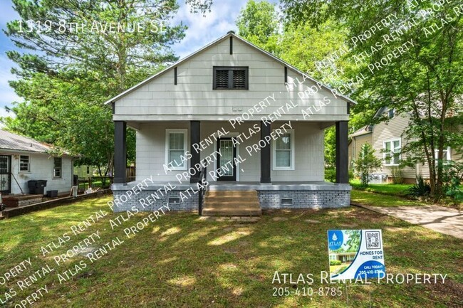 Photo - 1319 8th Ave SE House