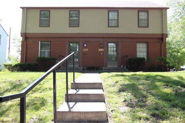 Building Photo - 2 Bedroom 1 Bath Duplex In The Waldo Area Rental