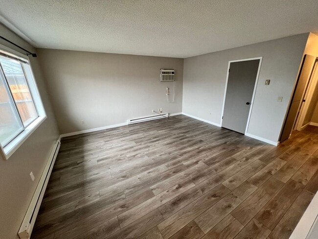 Photo - 2 Bed/1 Bath Apartment in Clarkston WA Unidad 1