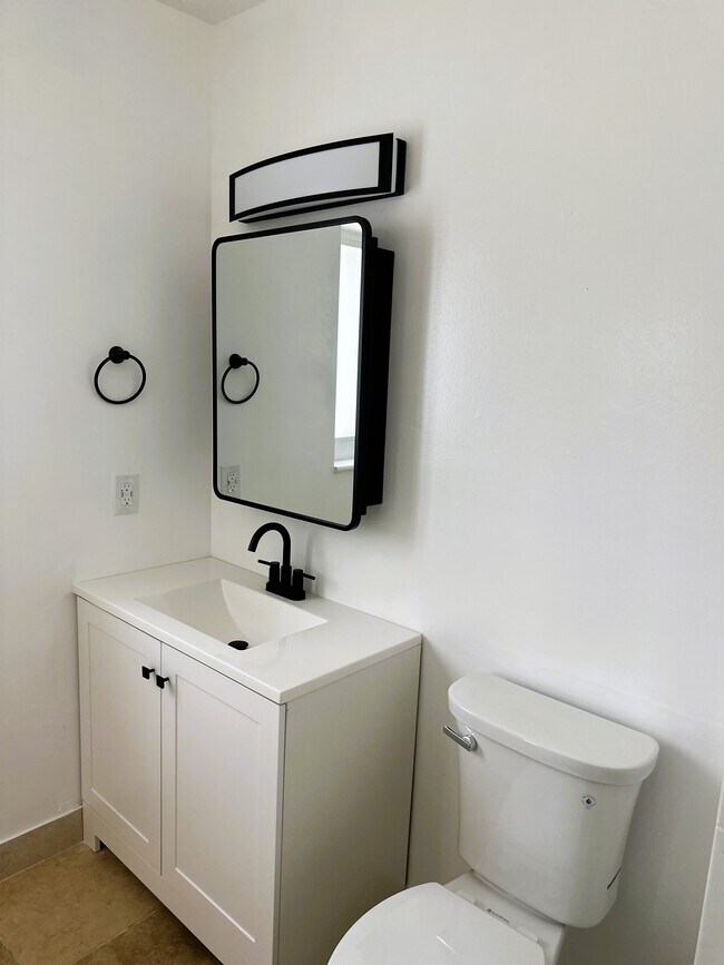 Ocean Park South Apartments