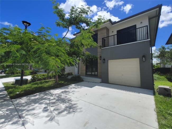 Building Photo - 1167 NW 2nd St Rental