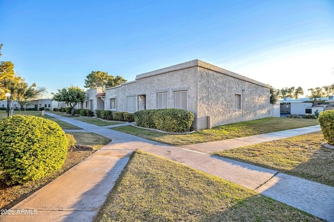 Building Photo - 5045 N 81st St