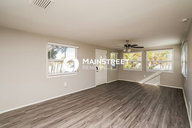 3 Bedroom Pet-Friendly Home in Largo, FL with Main Street Renewal