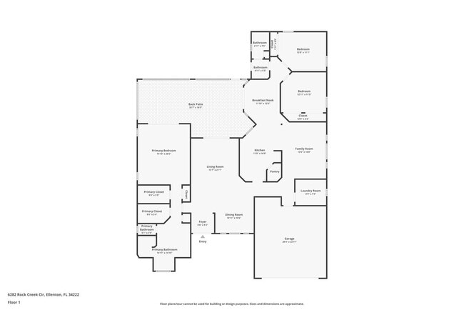 Photo - 6282 Rock Creek Cir House