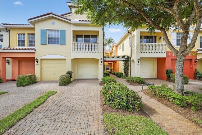 Building Photo - 8625 Via Rapallo Dr Unit 203 Rental