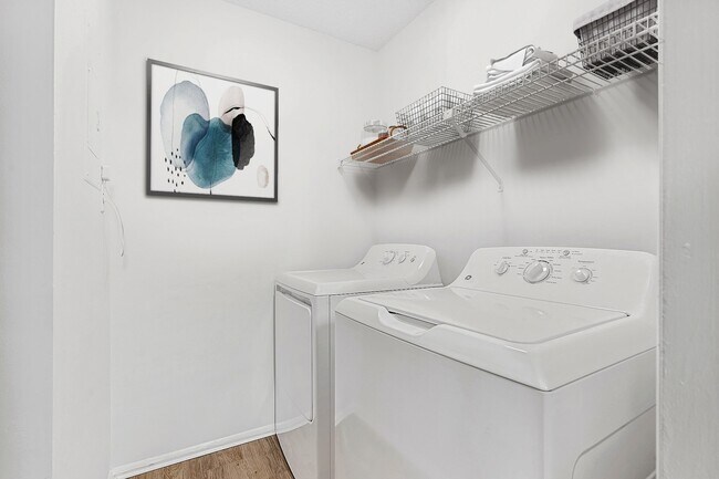 Photo - Southpark Commons Apartment Homes