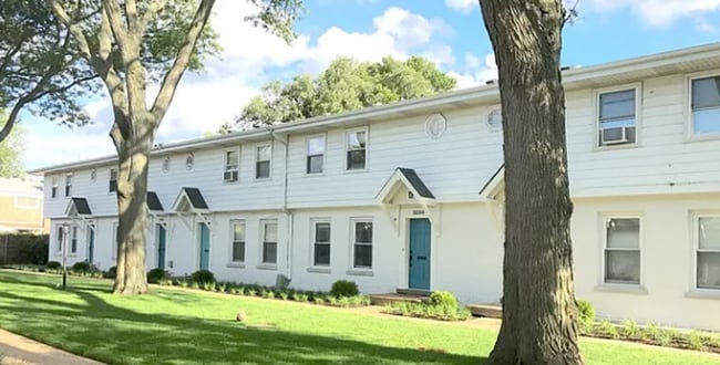 Photo - Trevian Townhomes