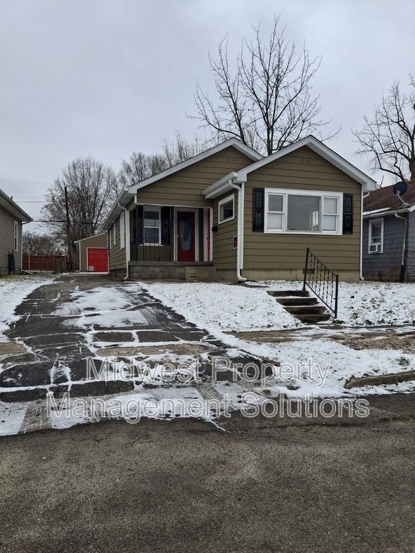 Photo - 1519 W 2nd St