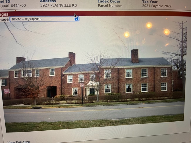 Photo - 3929 Plainville Rd