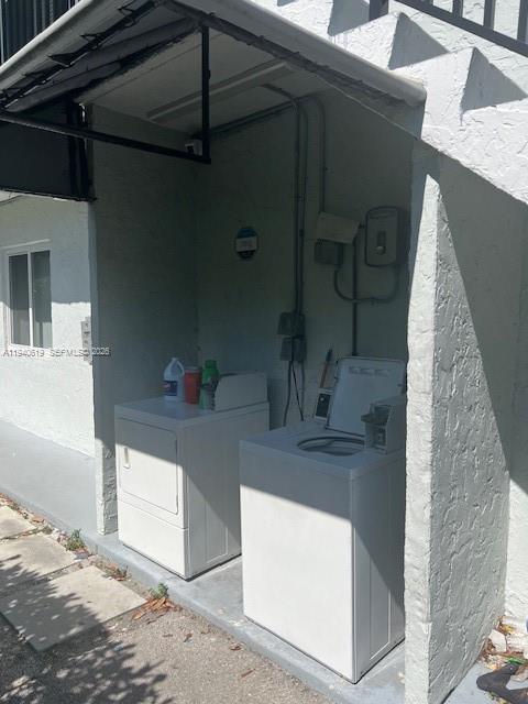 Photo - 1911 NW Flagler Terrace Unit 5