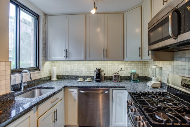 Photo - 2201 New Hampshire Ave NW Unit 500