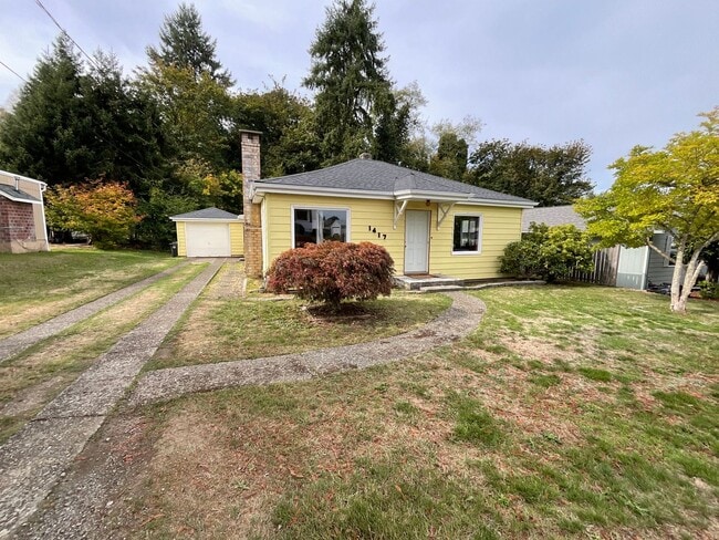 Photo - Great 2 Bedroom 1 Bath Home Near the Heart...