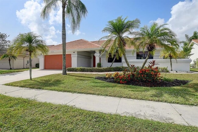 9565 El Clair Ranch Road ., Boynton Beach, FL 3343