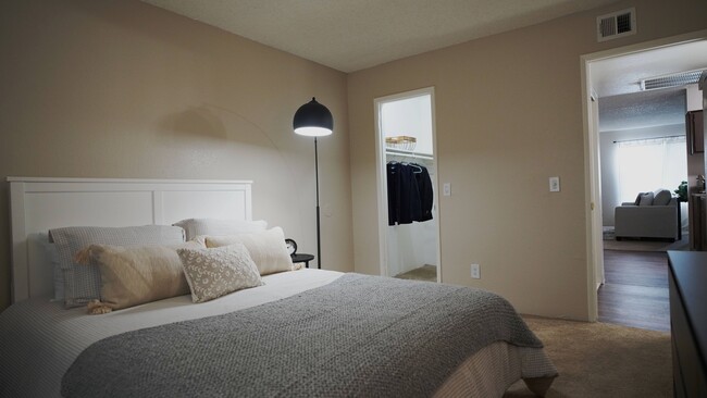 The Springs Apartments