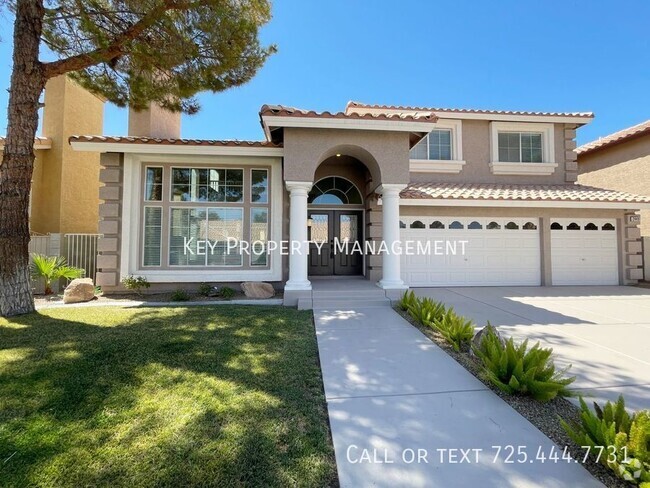 Building Photo - SPACIOUS AND REMODELED HOME ON THE LEGACY ...