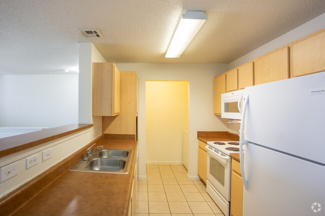 Interior Photo - Fieldstone Apartments