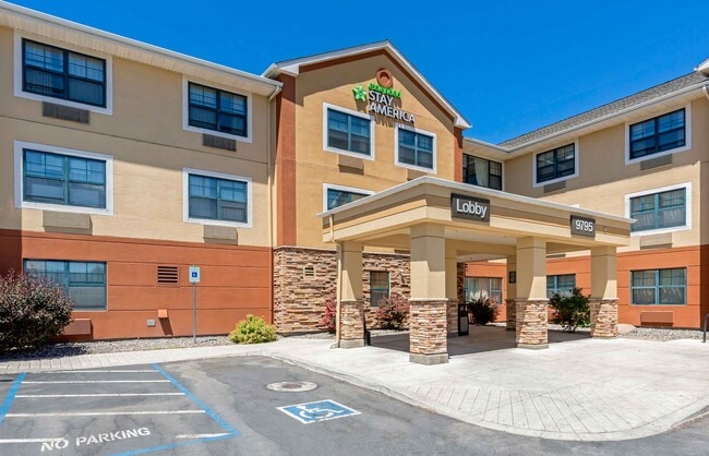 Furnished Studio-Reno - South Meadows