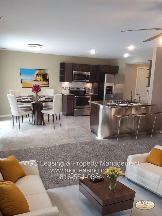 3 Bedroom Townhome with 2-car Garage - Nor... - 3 Bedroom Townhome with 2-car Garage - Nor...