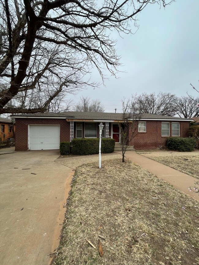 Photo - 3806 23rd St Casa
