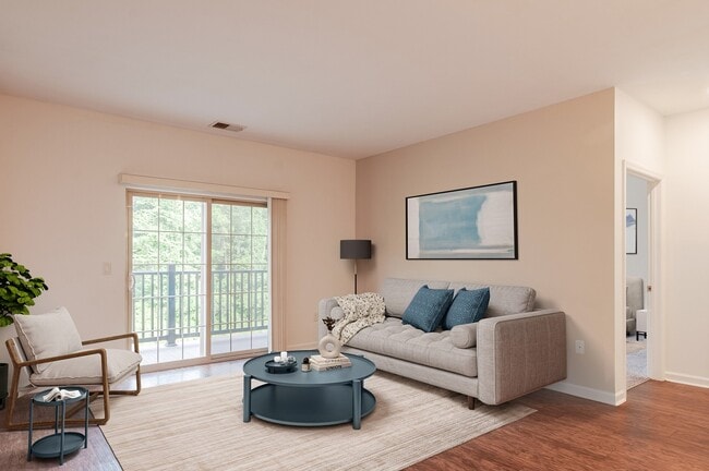 Photo - The Kane Apartment Homes