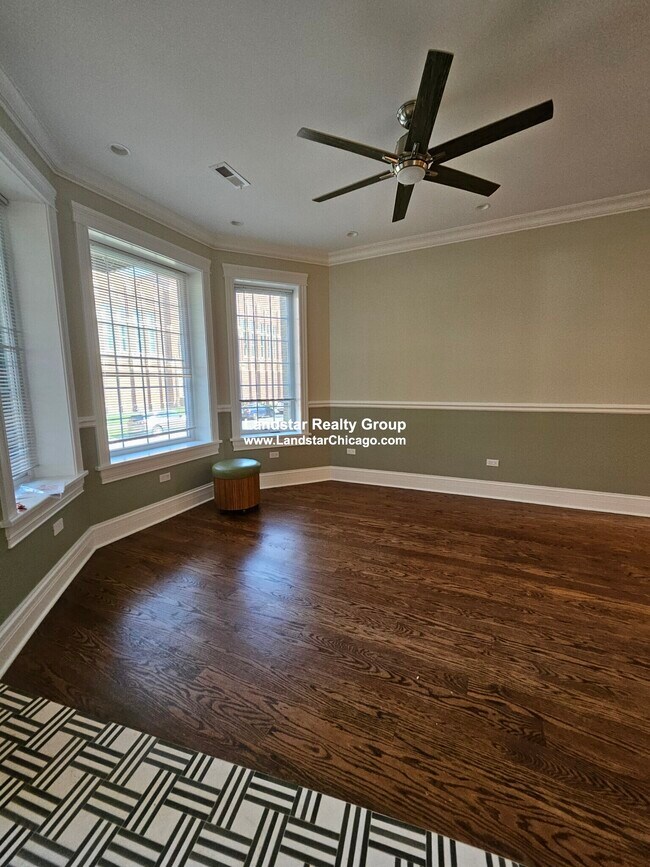 4632 N St Louis Ave Condo Unit 1 Condo for Rent in Chicago, IL