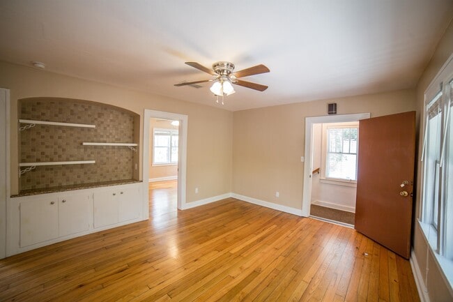Photo - 1017 SW 2nd Ave