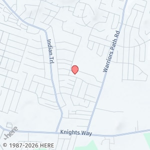 Building Photo - 1621 Pontotoc Trce Unit B