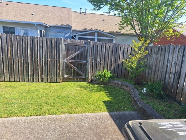 4415 Greenfern Way