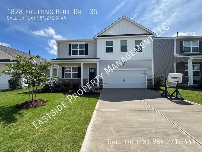 Building Photo - 1828 Fighting Bull Dr