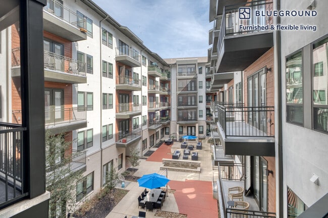 Photo - 3201 Esperanza Crossing Apartment Unit FL3-ID175