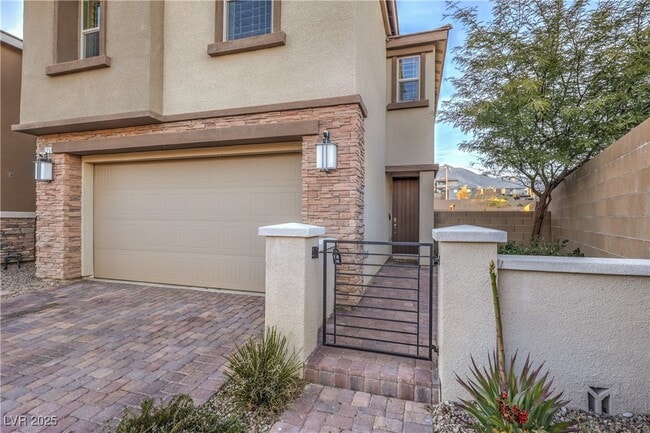 Photo - 12517 Blissful Sky St Casa
