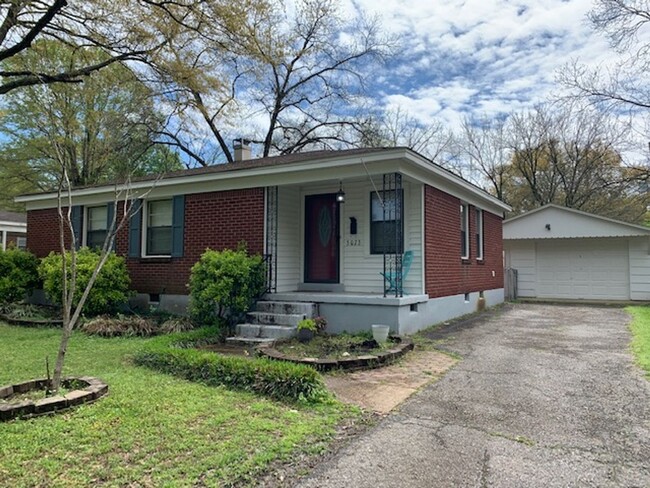 3BD/1BA Home Located in East Memphis! - 3BD/1BA Home Located in East Memphis!