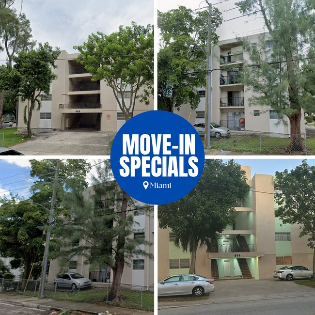Photo - 409 SW 8th Ave