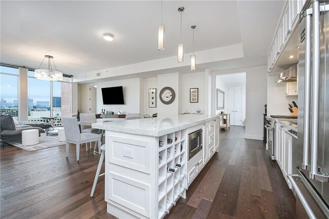 Photo - 1820 Peachtree St NW Unit 1002