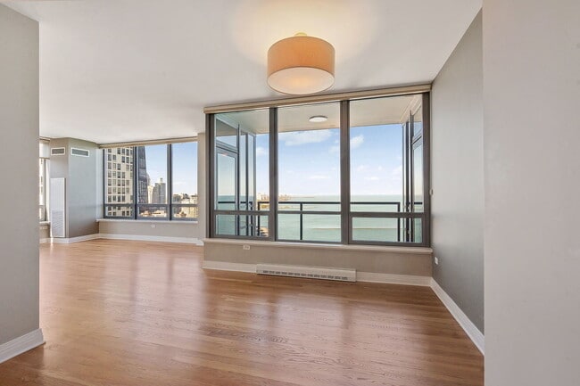Photo - 600 N Lake Shore Dr Unit 3701